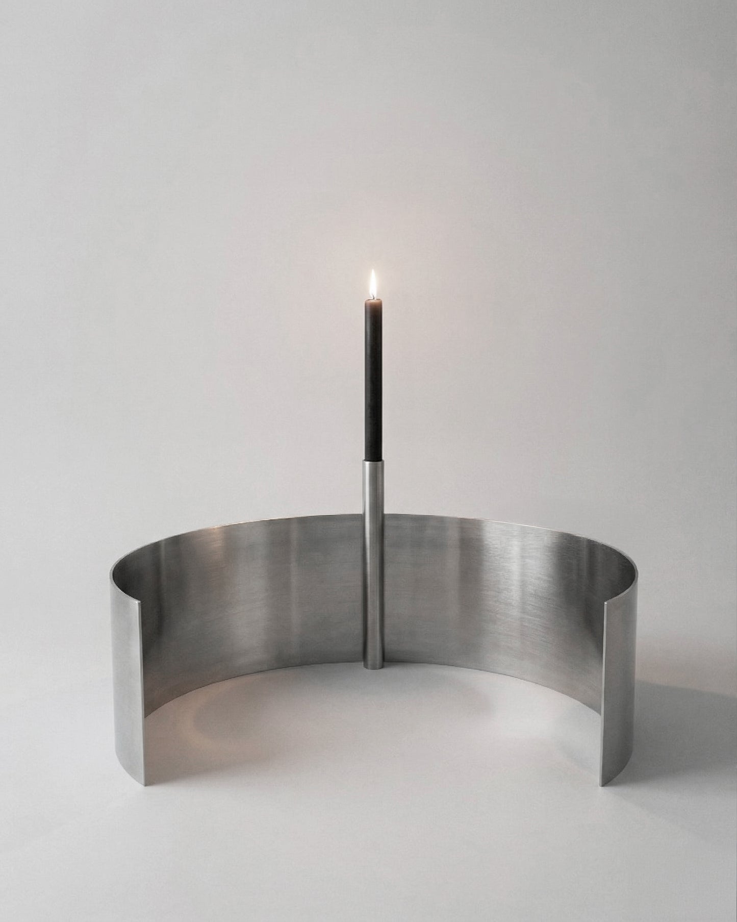 ARC ANNEX modular vase–candleholder
