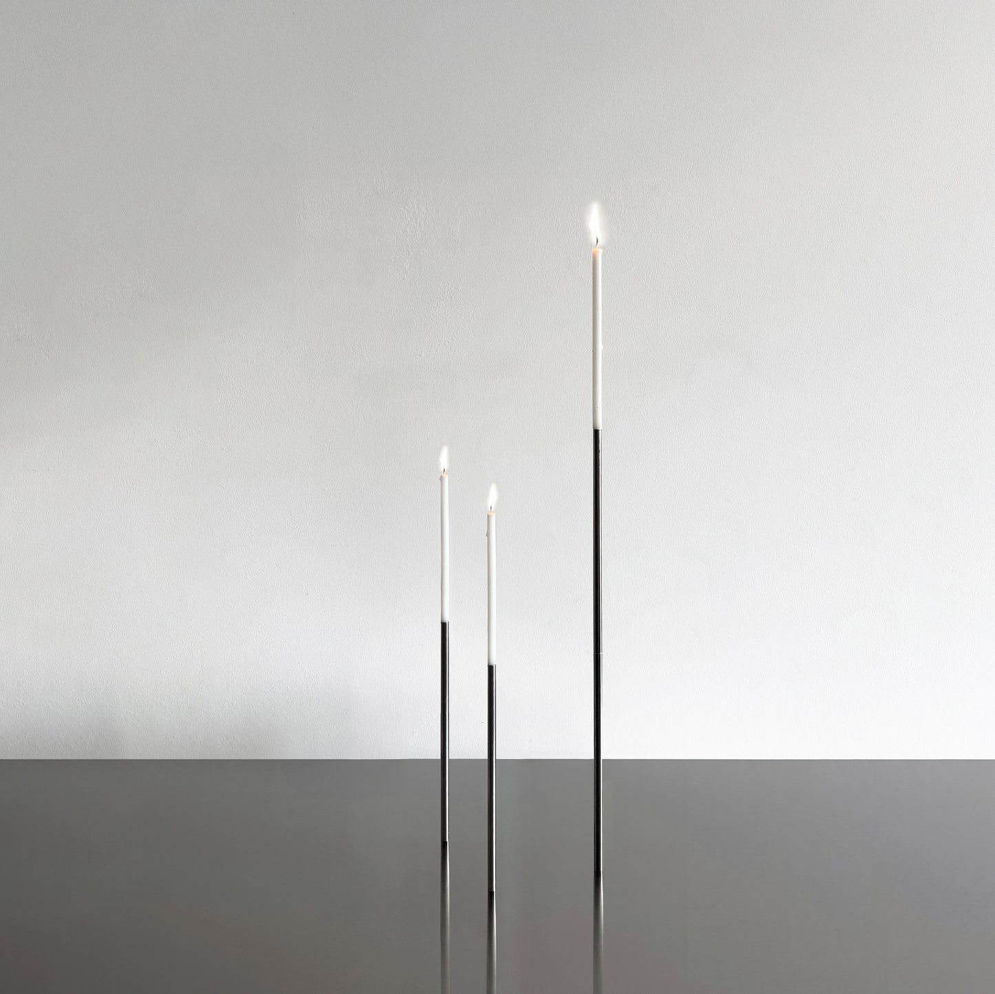 AXIS magnetic candleholder