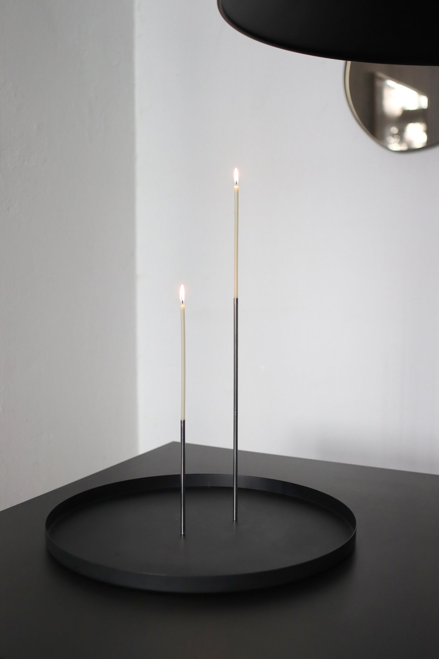 AXIS magnetic candleholder