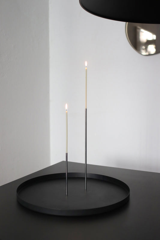 AXIS magnetic candleholder