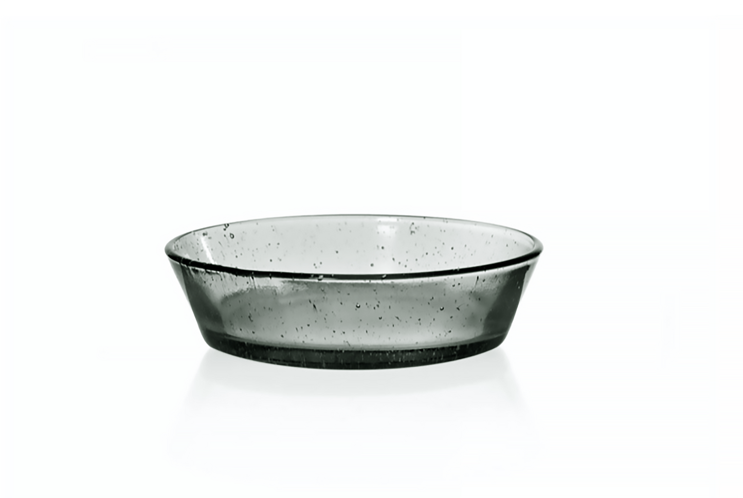 BOLLO glass dish