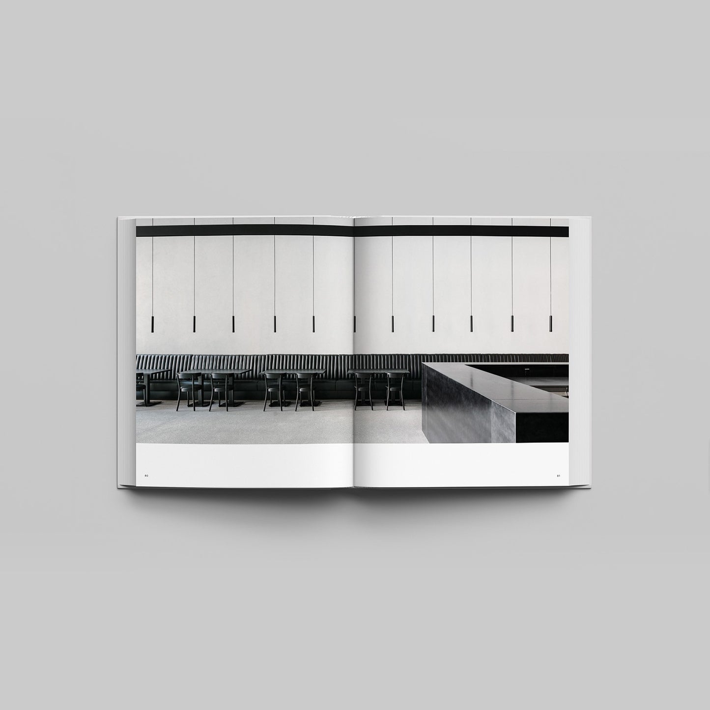 minimalissimo selection | Buch