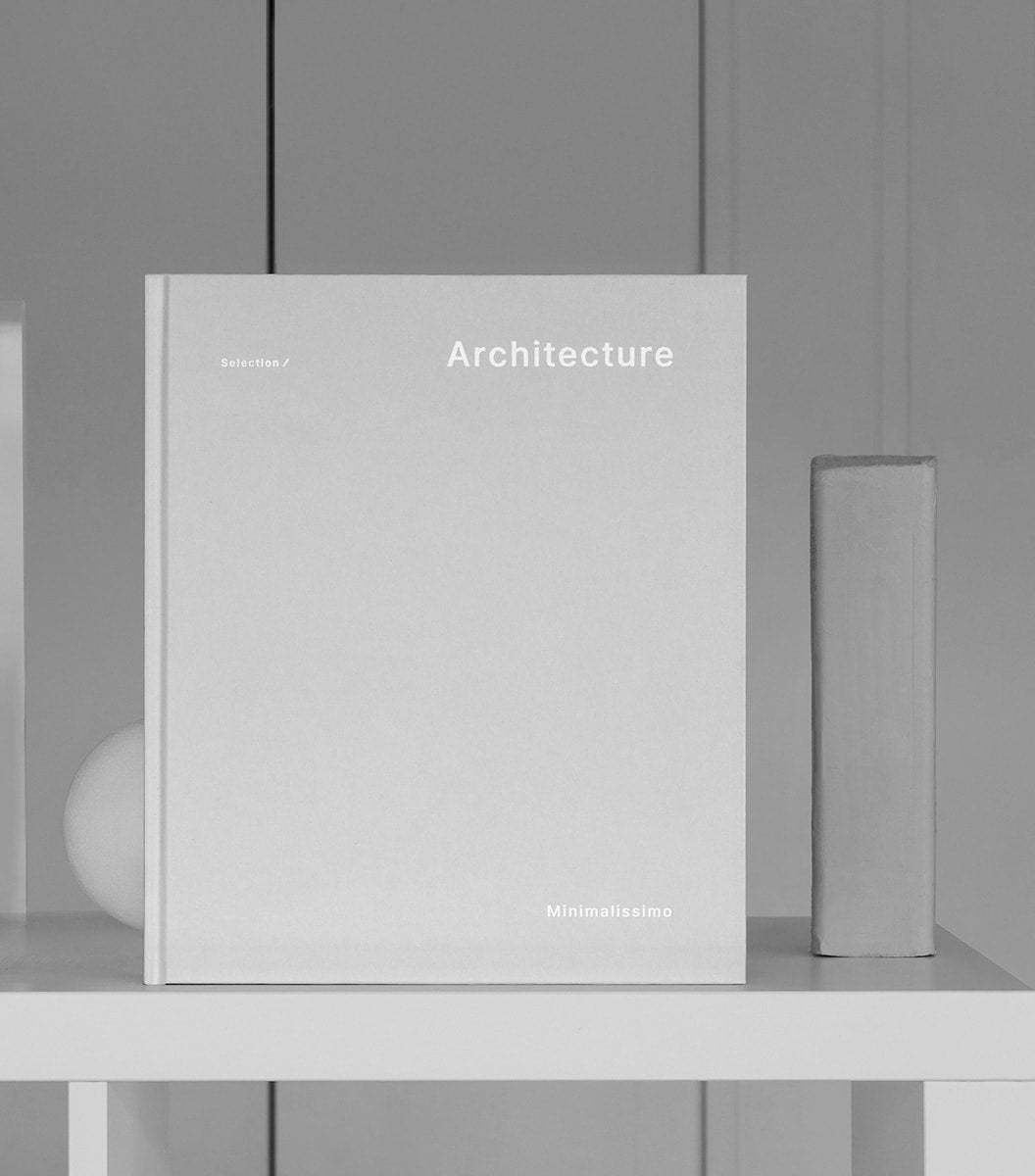 minimalissimo selection | Buch