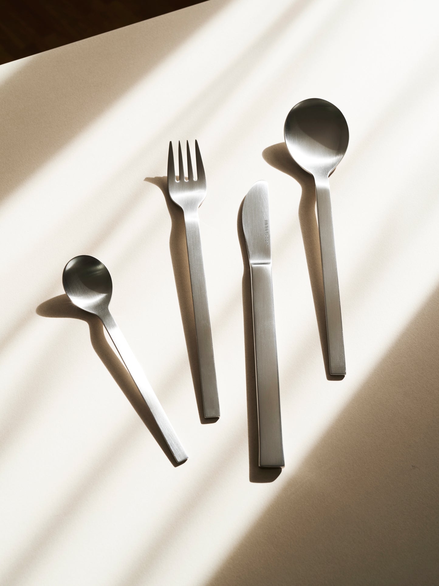 MONO A | short blade