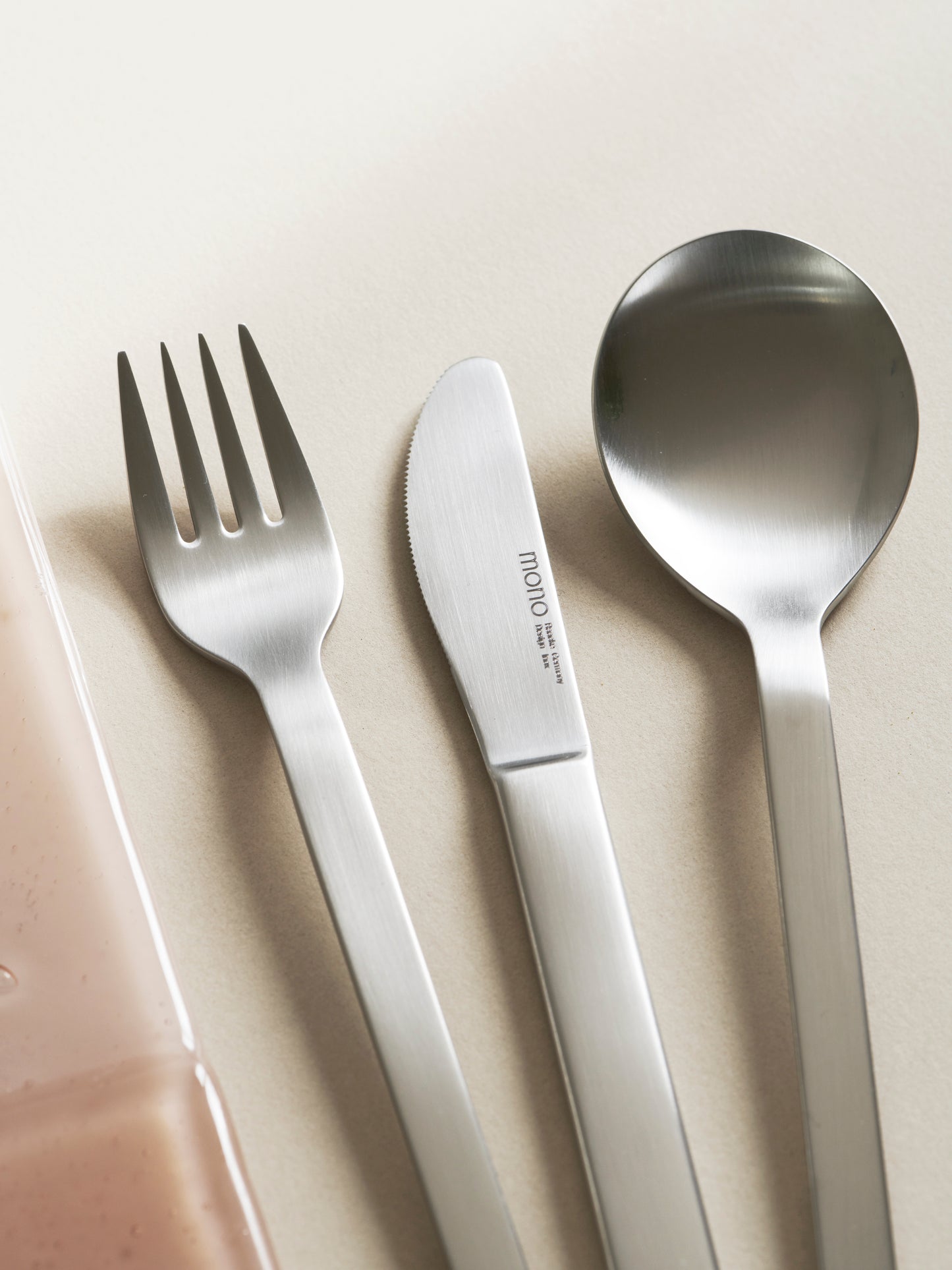 MONO A | short blade