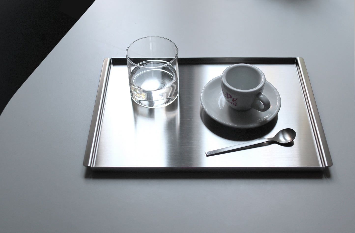 MONO multitablett trays