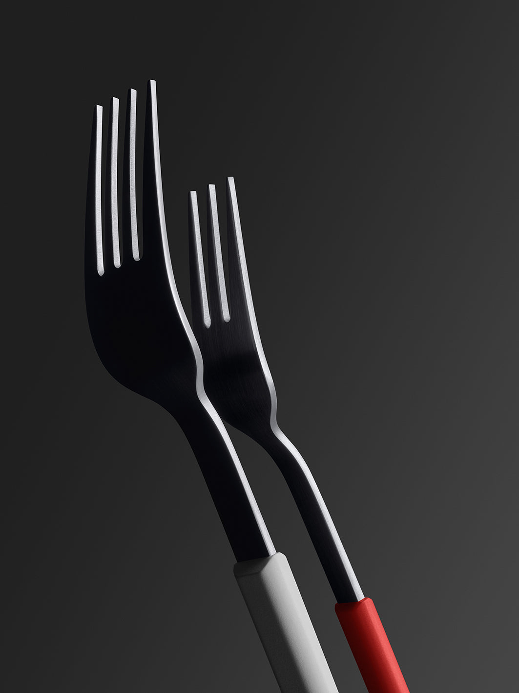 analograum | MONO RING flatware design by Peter Raacke made in Germany