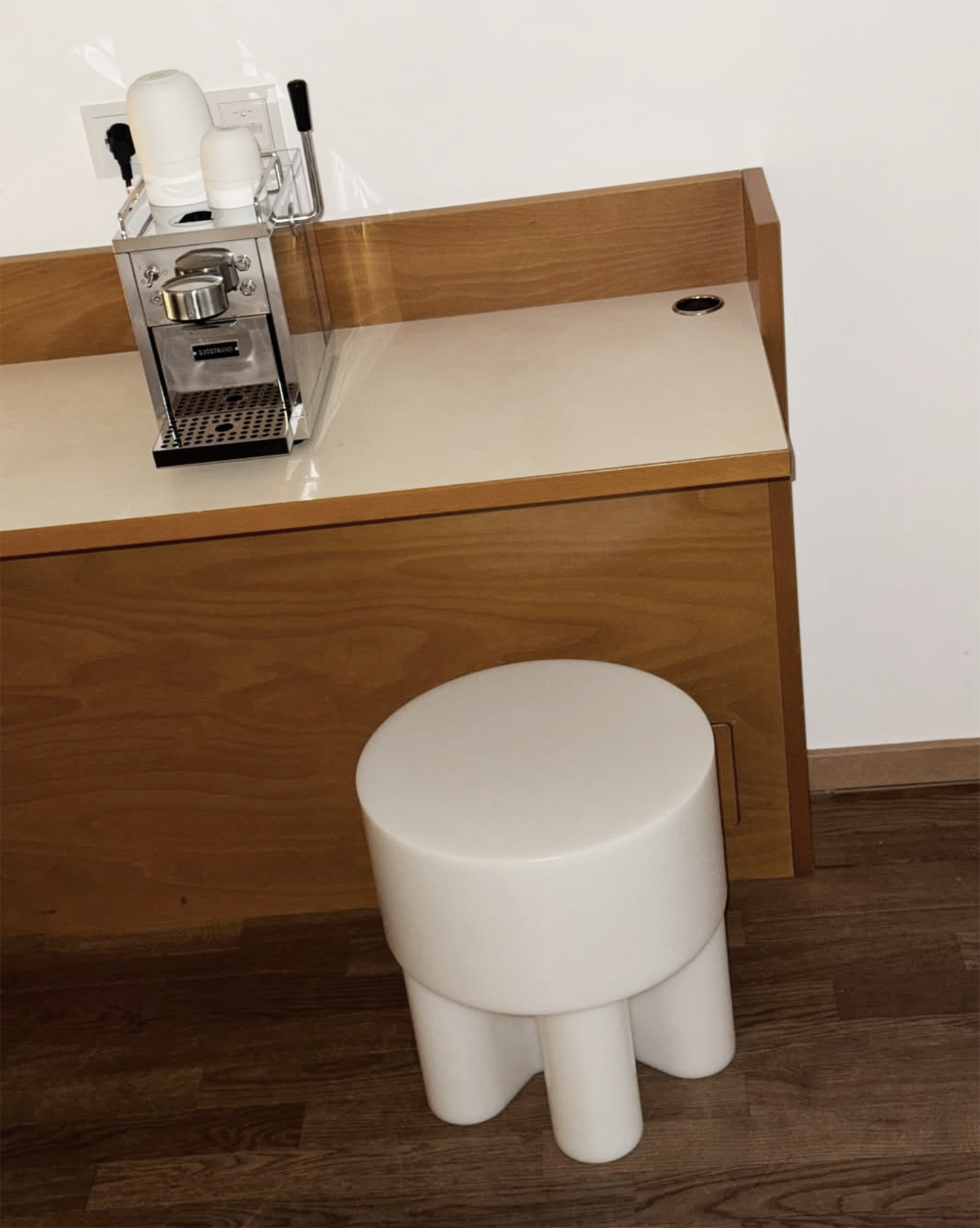 POLPO stool