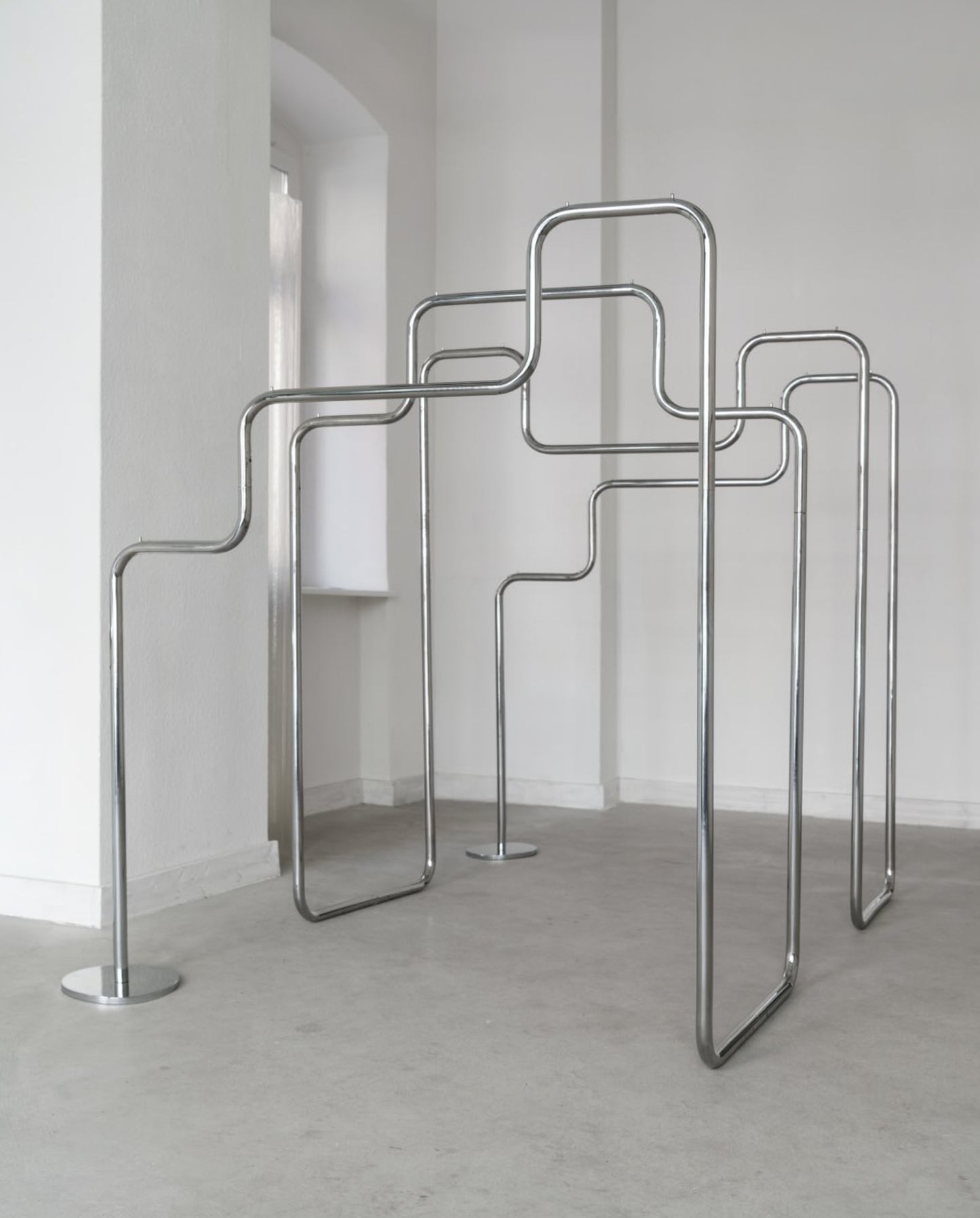 FLOW | system 1