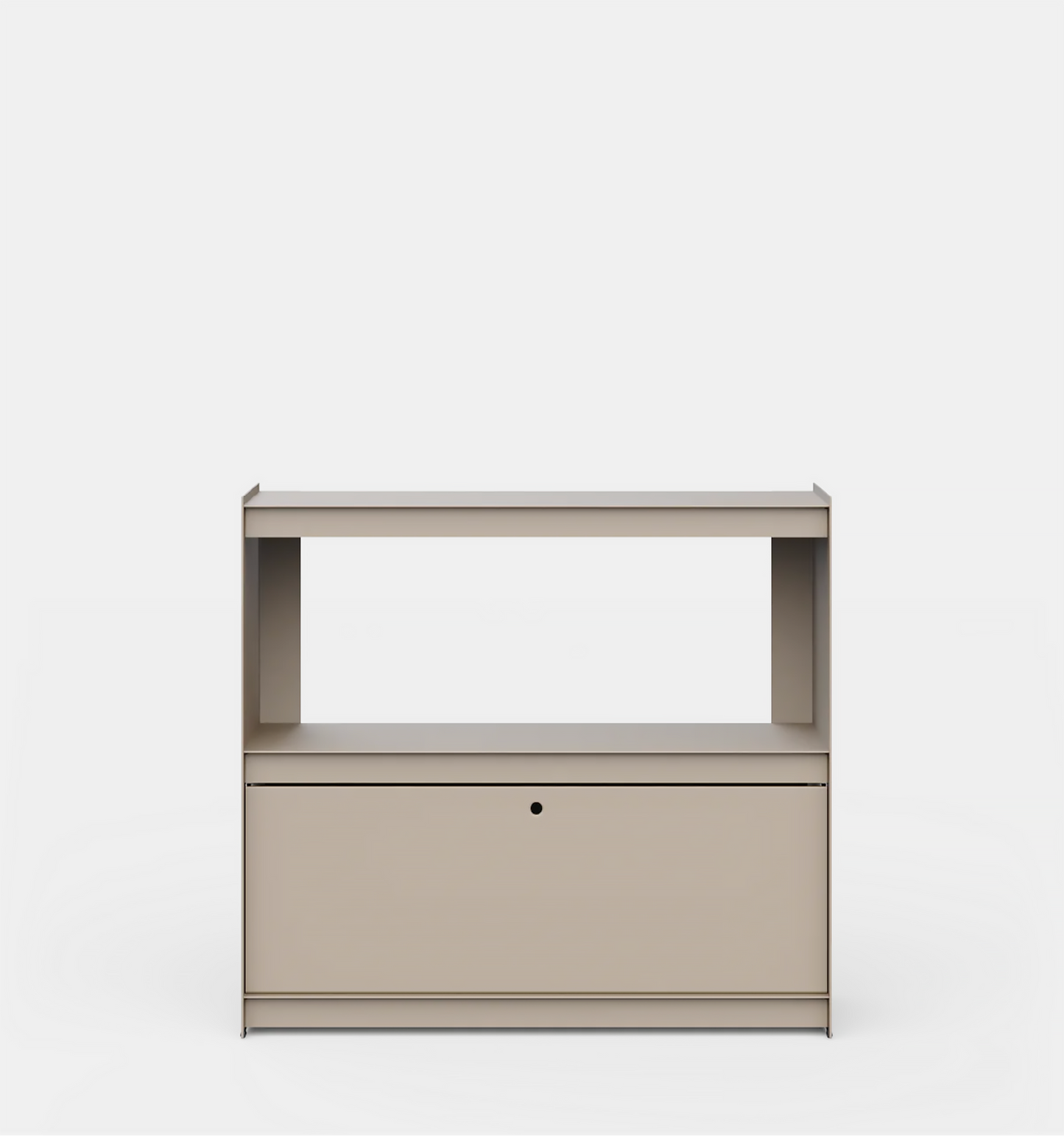 PLIÉ sideboard | 1 big drawer