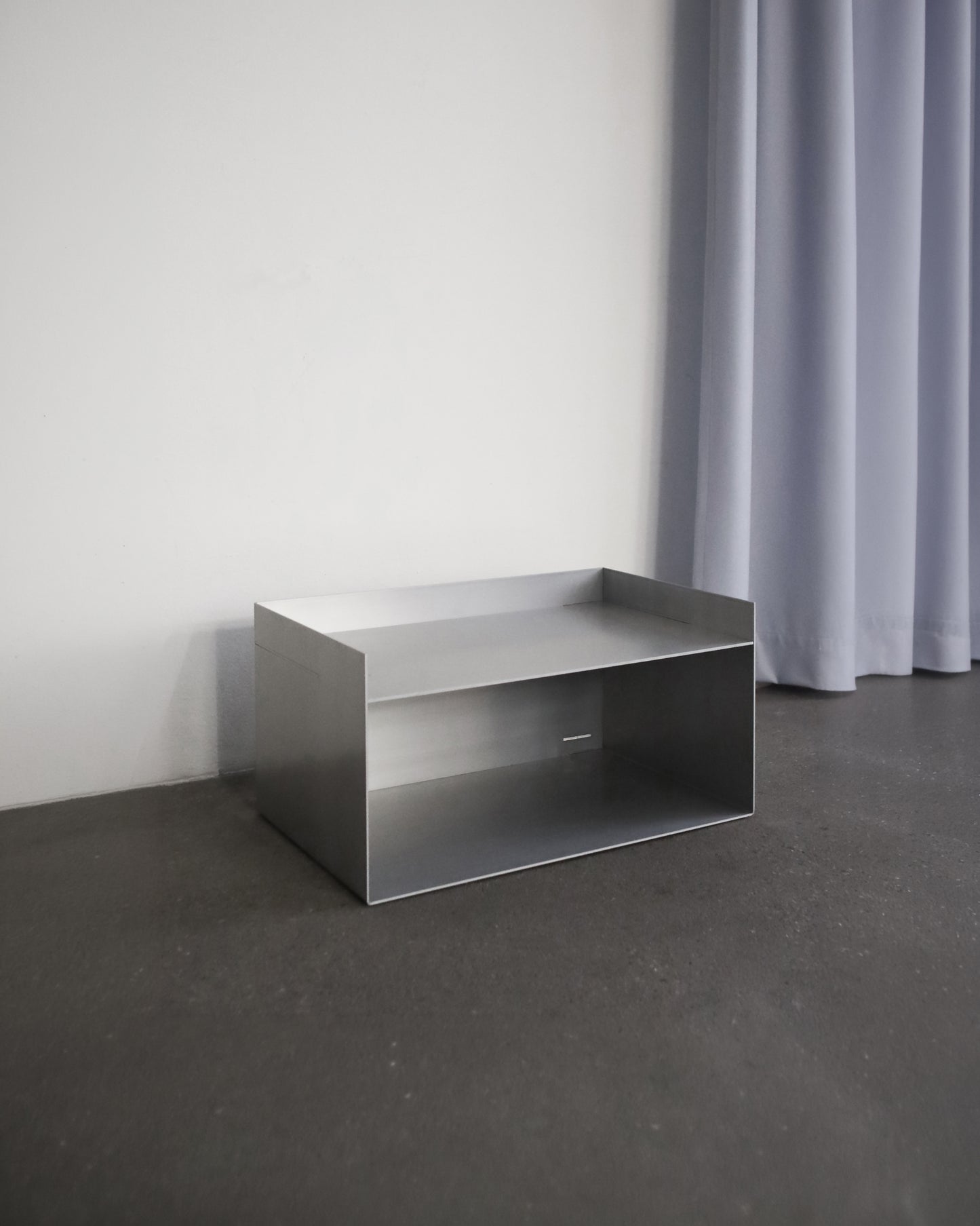 RAWW storage unit