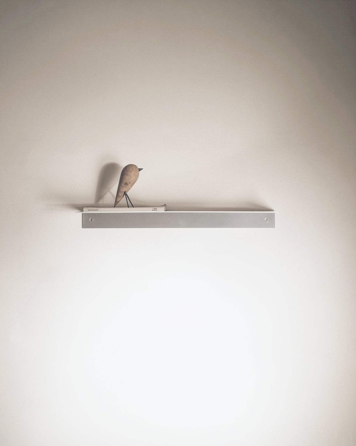 RAWW shelf