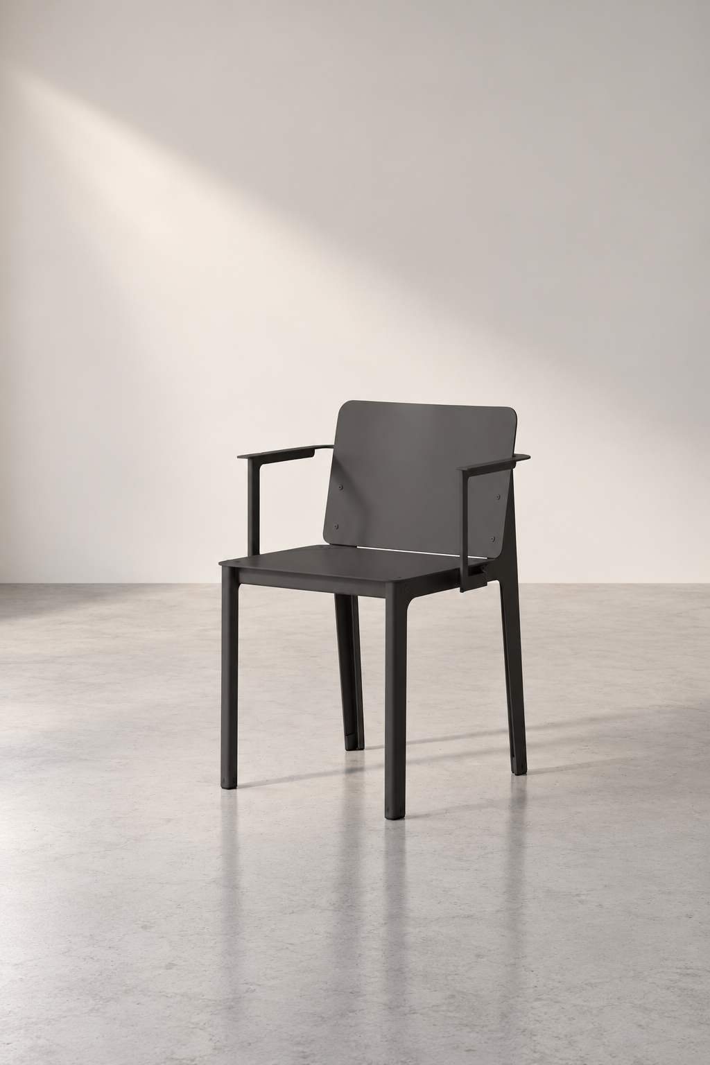RIVET | armchair