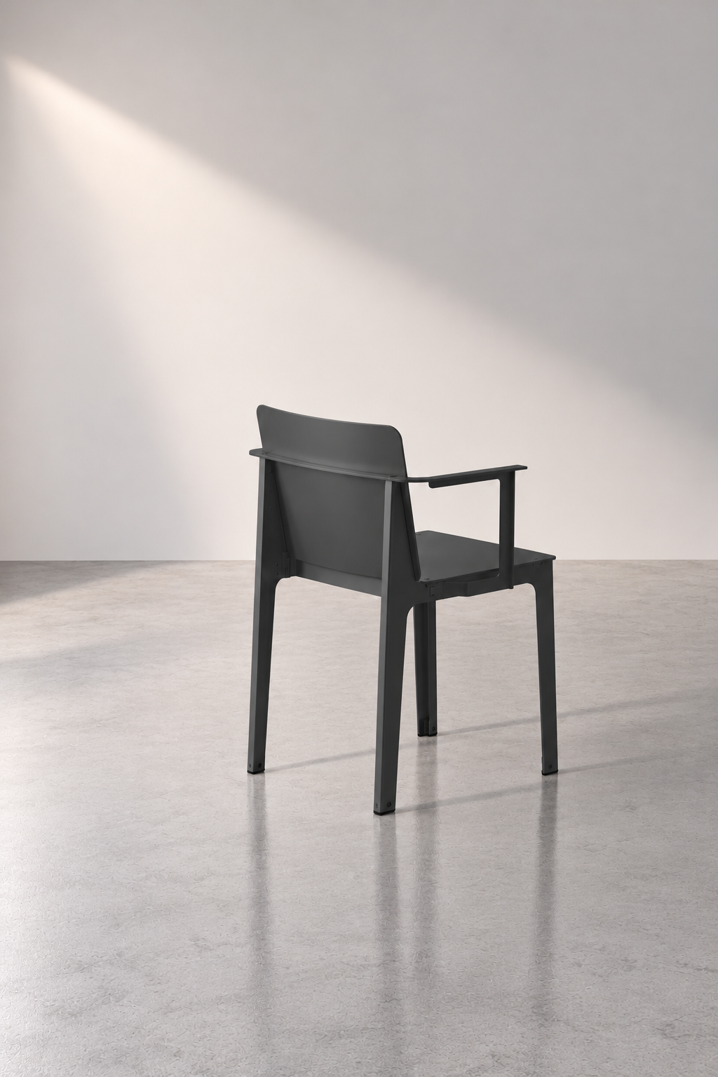 RIVET | armchair
