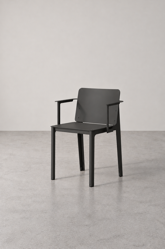 RIVET | armchair