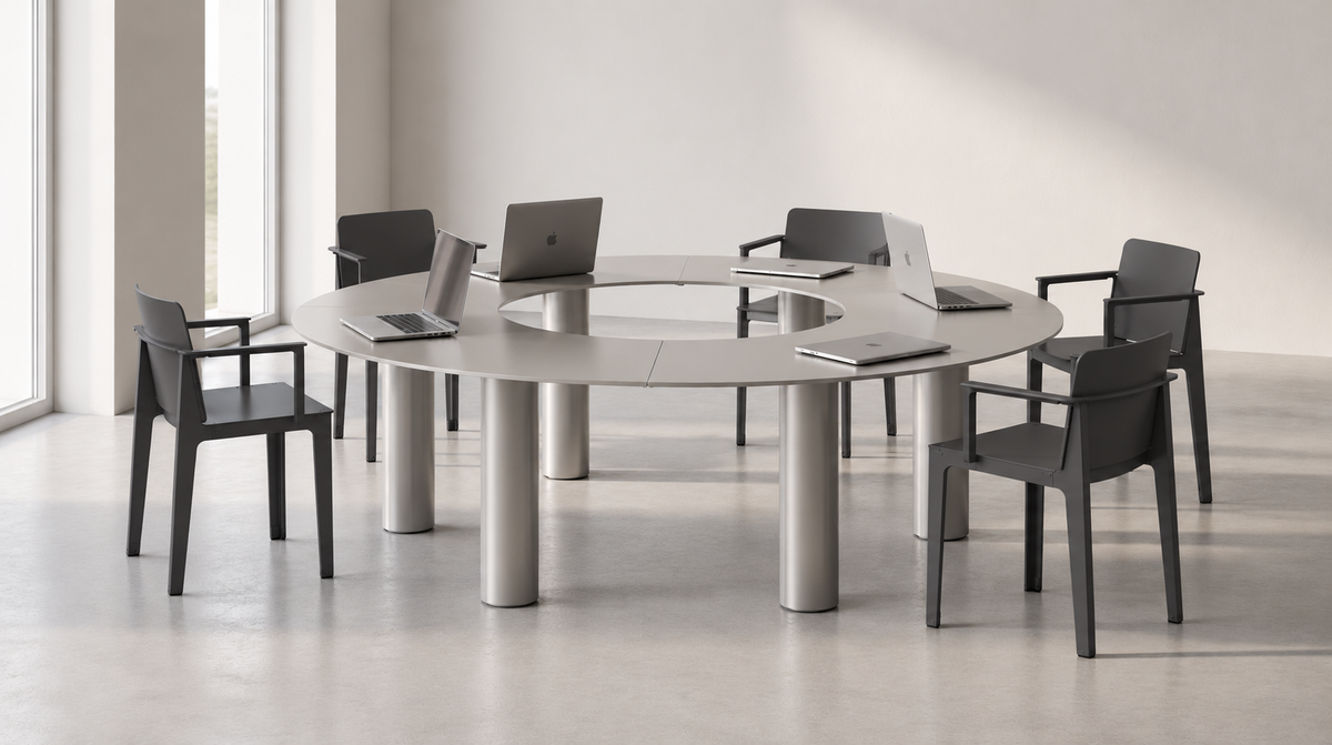 RIVET | armchair