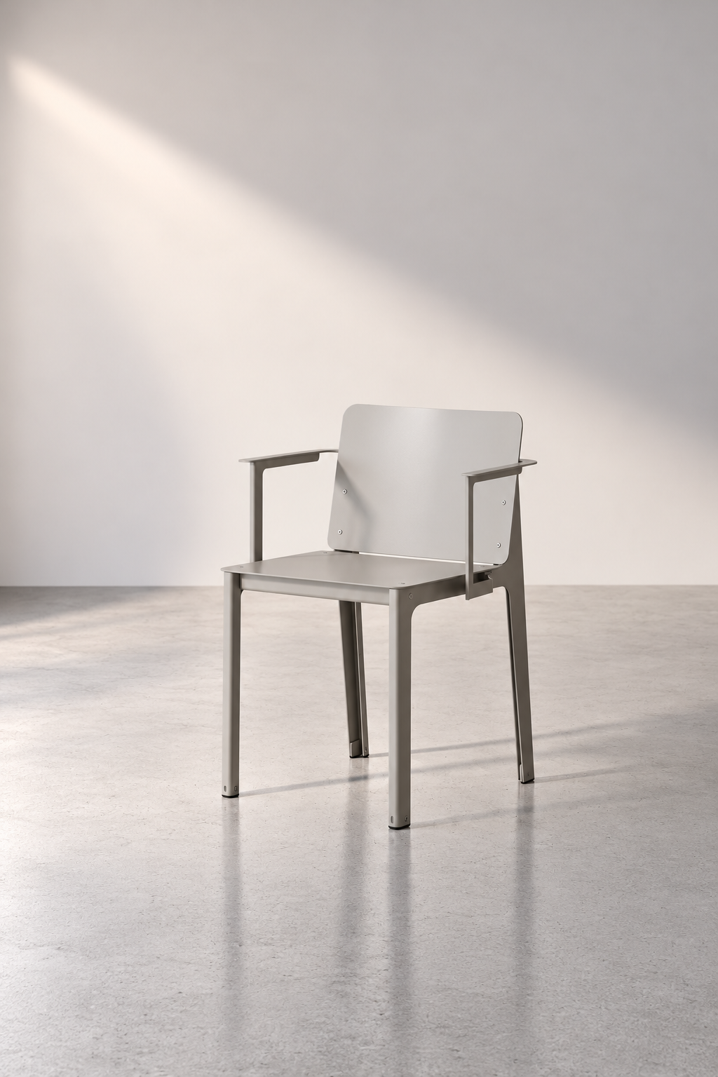 RIVET | armchair