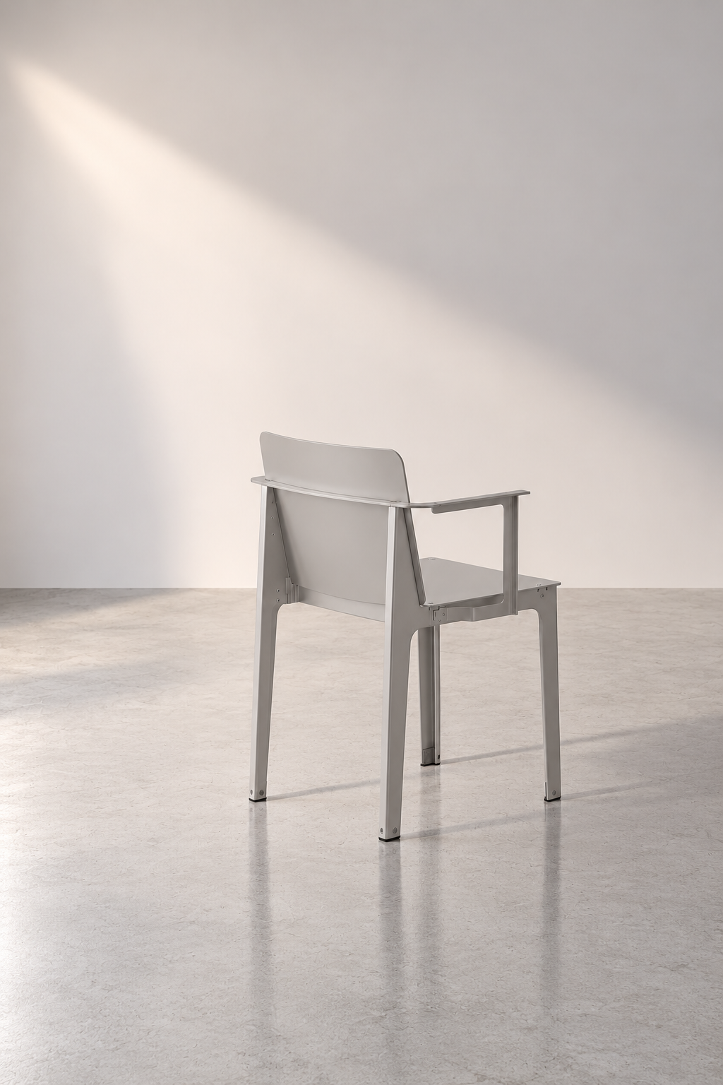 RIVET | armchair
