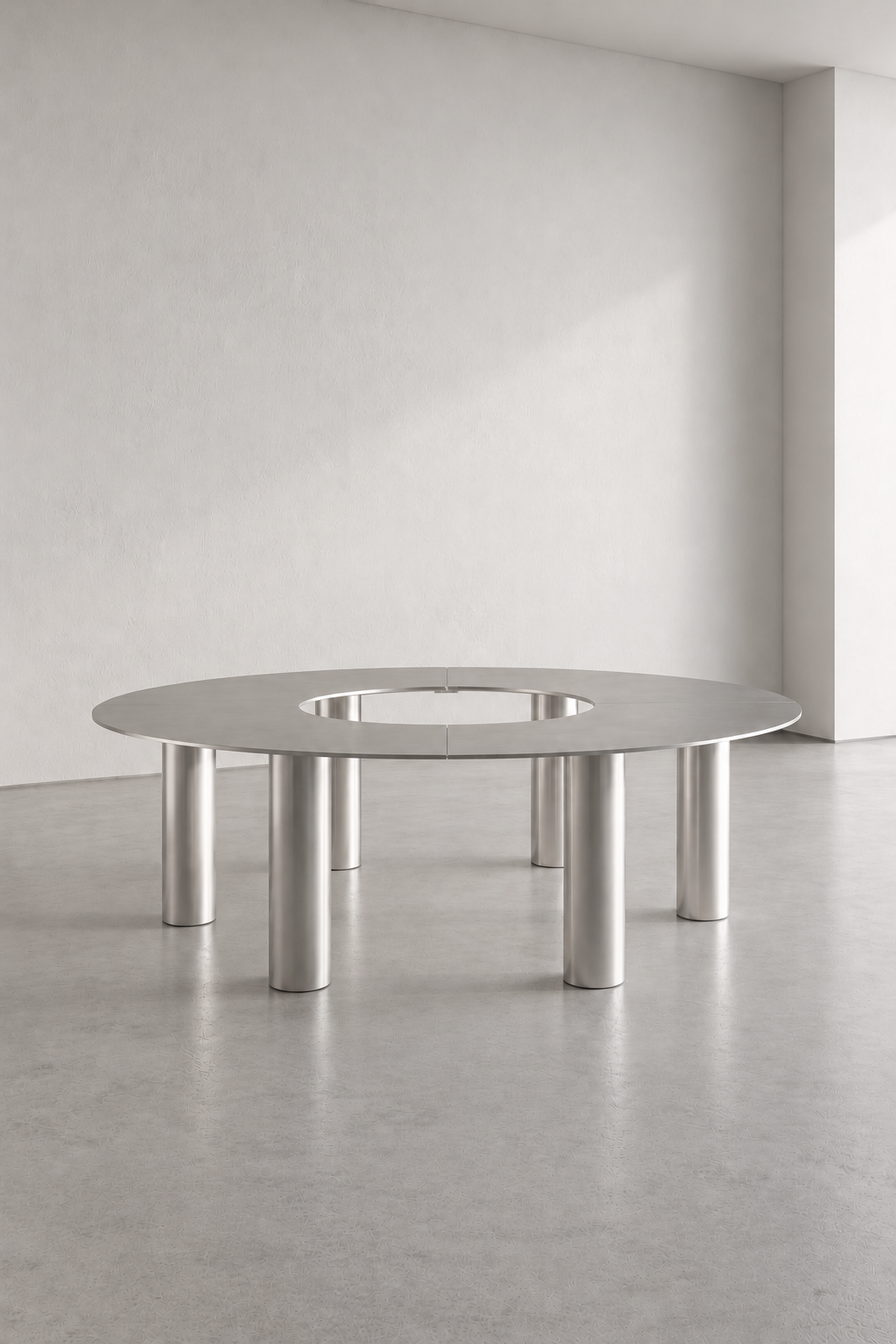 S-TISCH | DONUT