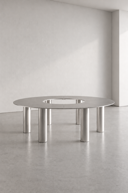 S–TISCH | DONUT