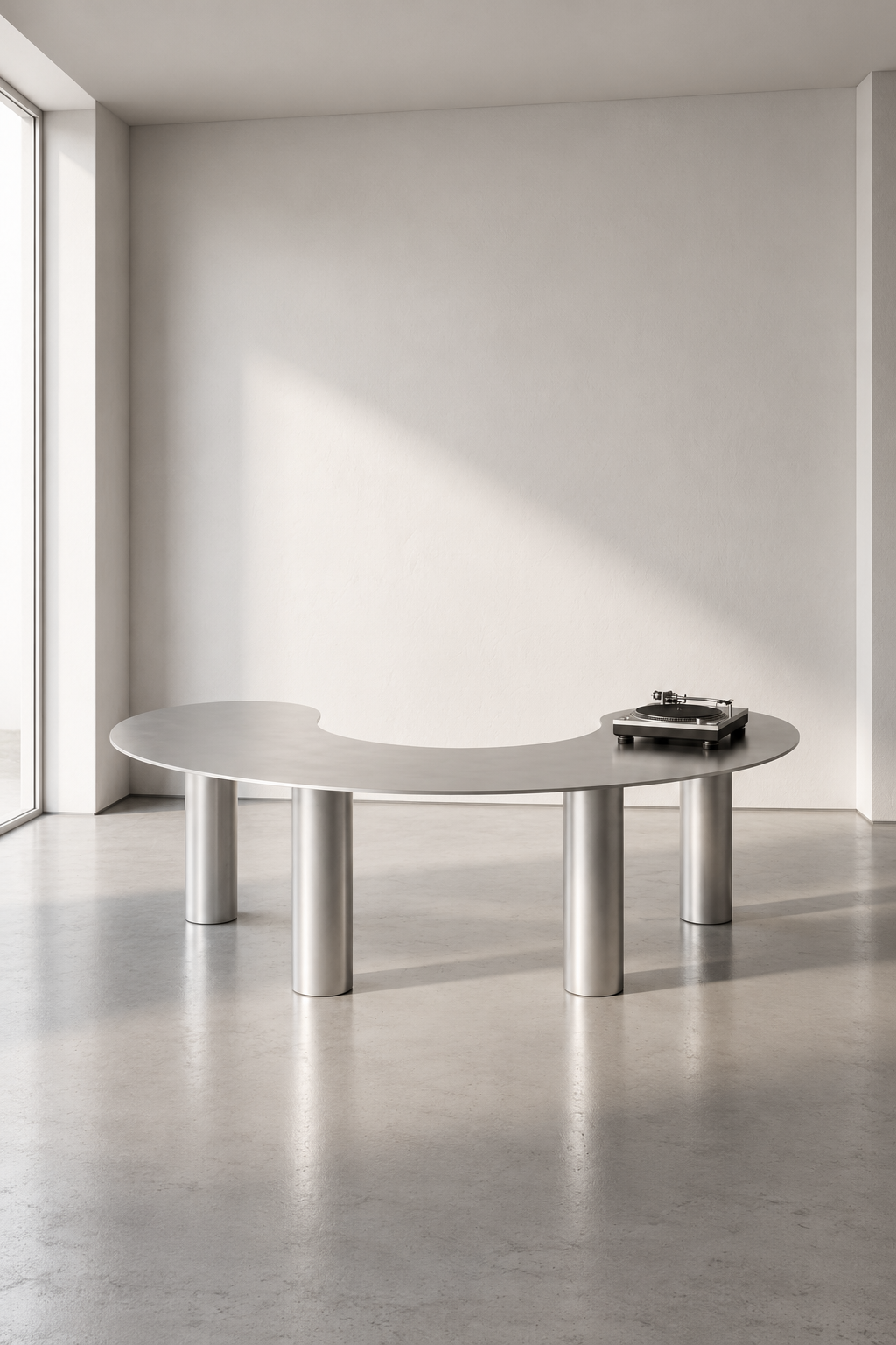 S-TISCH | ORBIT