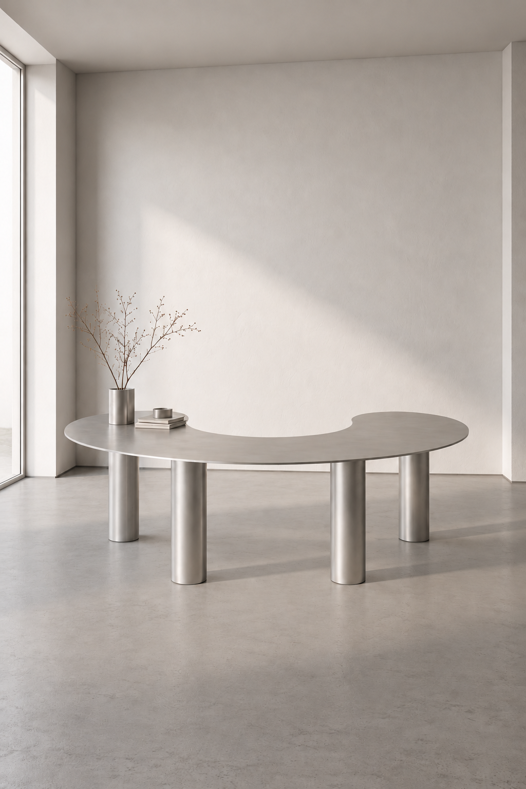S-TISCH | ORBIT