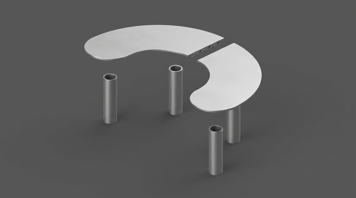 S-TISCH | ORBIT