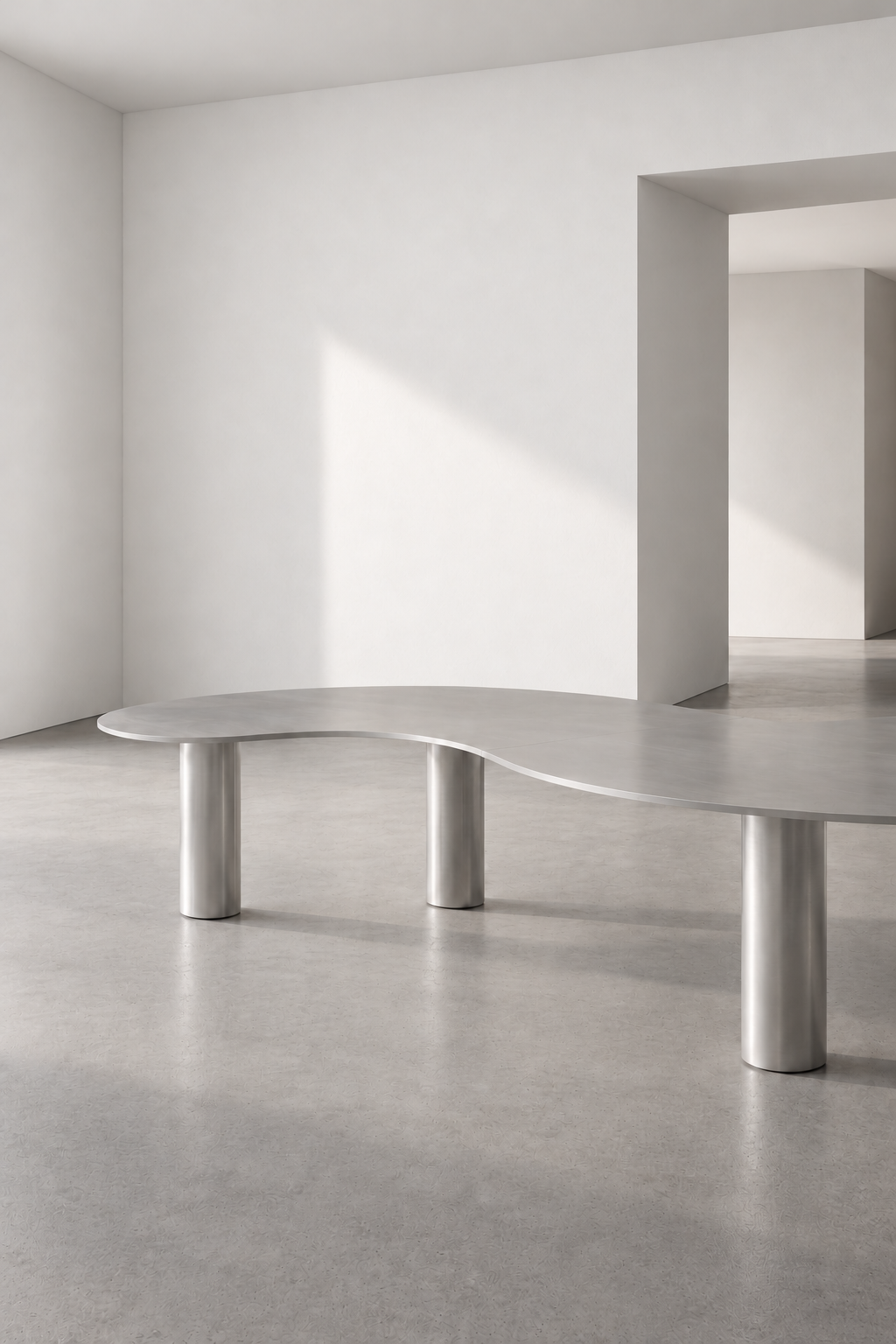 S-TISCH | SNAKE