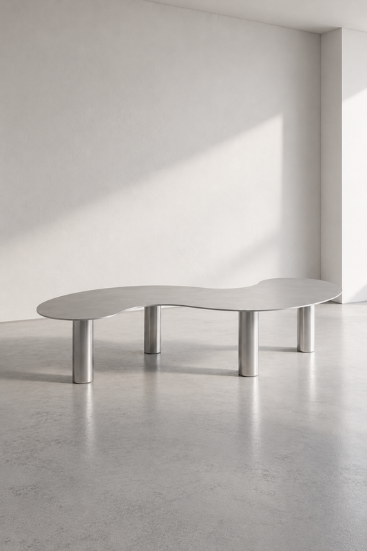 S–TISCH