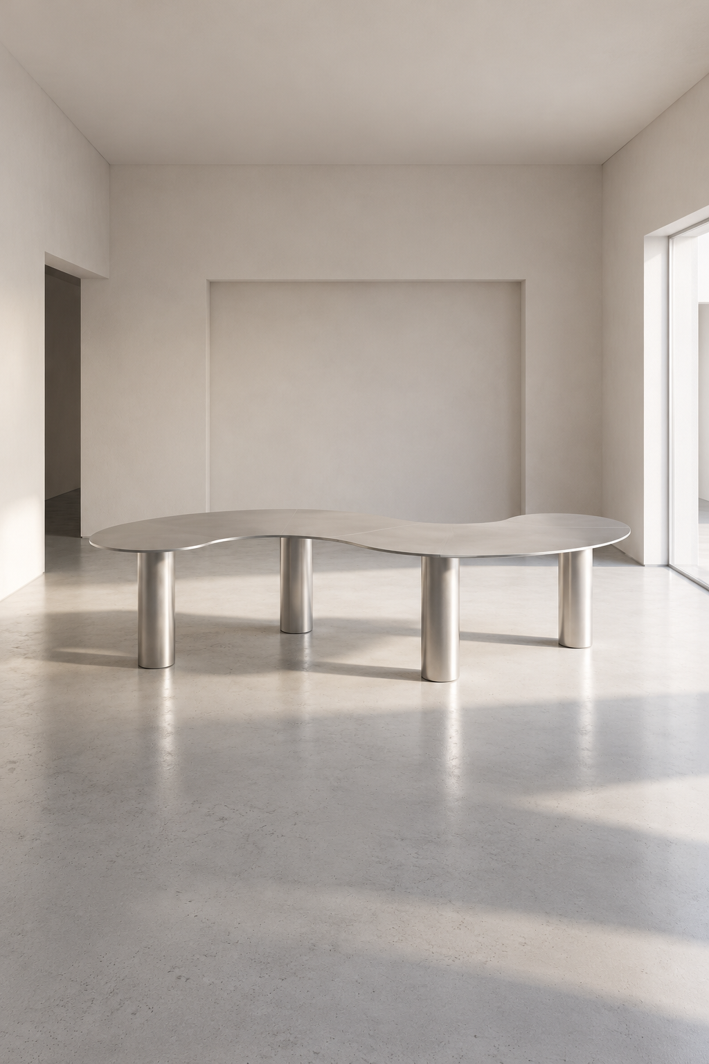 S-TISCH