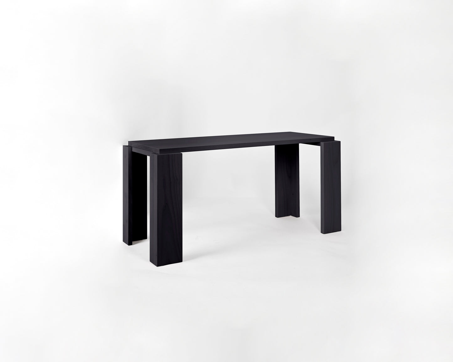STAK Hocker | Bank